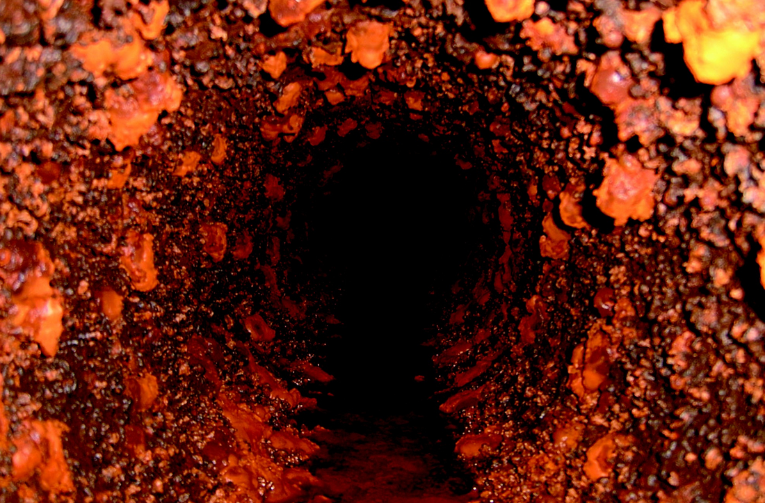 What’s Hiding in Your Water Pipes (And Why a Filter Makes All the Difference)